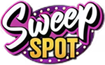 SweepSpot Casino official logo